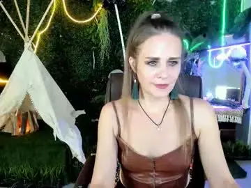 Chaturbate Live Porn of emiliabedy