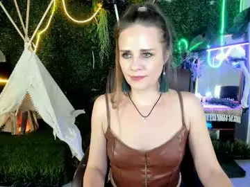 Chaturbate Nude Webcam of emiliabedy