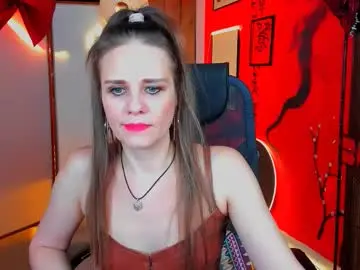 Chaturbate Best Webcam of emiliabedy