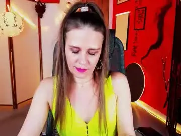 Chaturbate Free Porn Cam of emiliabedy