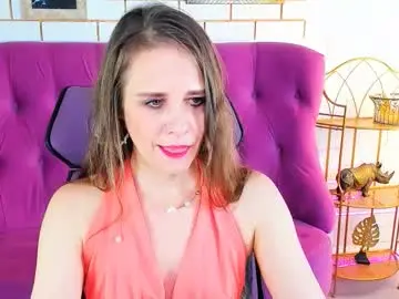 Chaturbate Live Sex Cam of emiliabedy