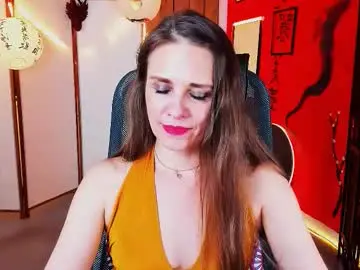 Chaturbate Live Porn of emiliabedy
