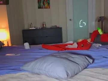 Chaturbate Sex Cam of firegirlzal