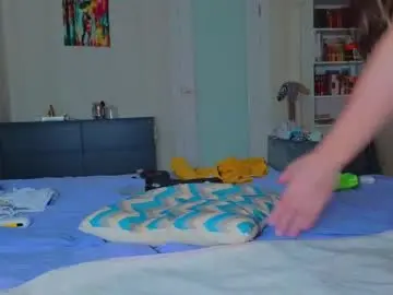 Chaturbate Live Sex of firegirlzal