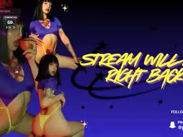 Chaturbate Adult Webcam of georgina_caruso