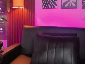 Chaturbate Live Sex of georgina_caruso