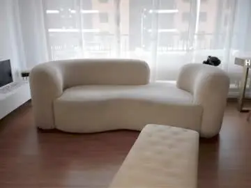 Chaturbate Adult Video Chat of honeyco57