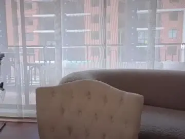 Chaturbate Adult Video Chat of honeyco57