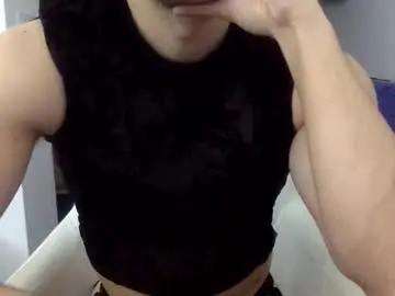 Chaturbate Best Webcam of hornyspaniard93