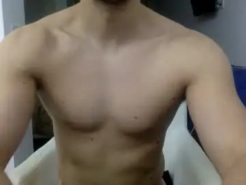 Chaturbate Best live sex cam show of hornyspaniard93