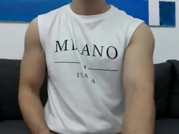 Chaturbate Watch Live Sex Cams of hornyspaniard93