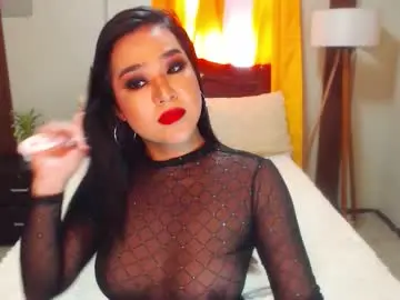 Chaturbate Free Porn Cam of hostessamarats