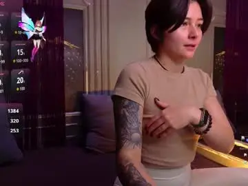 Chaturbate Private Sex Chat of ishtardivine