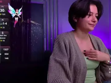 Chaturbate Live Sex Cam of ishtardivine