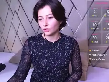 Chaturbate Nude Webcam of ishtardivine