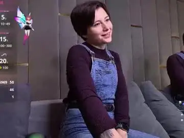 Chaturbate Watch Live Sex Cams of ishtardivine