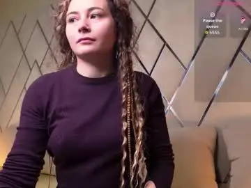 Chaturbate Adult Webcam of ishtardivine