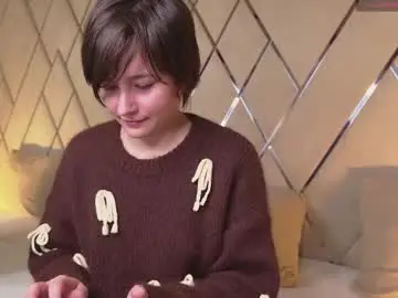 Chaturbate Adult Webcams of ishtardivine