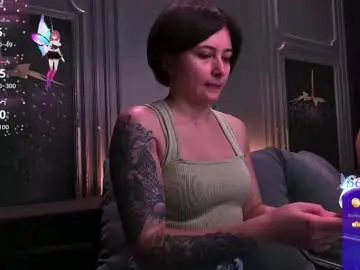 Chaturbate Best Webcam of ishtardivine