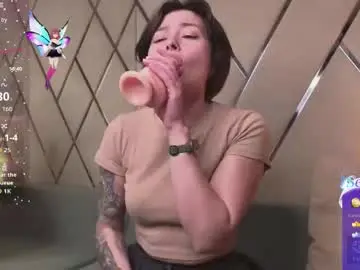 Chaturbate Live Sex of ishtardivine