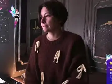 Chaturbate Adult Webcams of ishtardivine