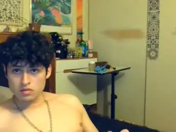 Chaturbate Live Sex Cam of james2002og