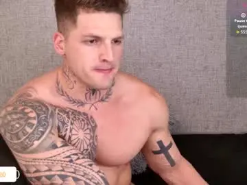 Chaturbate Sex Cam of jaor_owens01