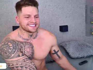 Chaturbate Best live sex cam show of jaor_owens01
