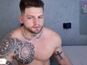 Chaturbate Sex Cam of jaor_owens01