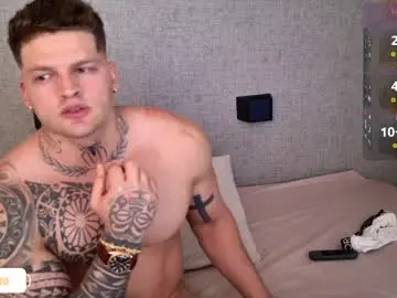 Chaturbate Free Live Porn of jaor_owens01