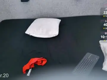 Chaturbate Adult Webcam of jaor_owens01