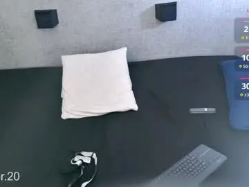 Chaturbate Free Porn Cam of jaor_owens01