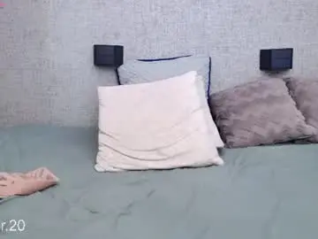 Chaturbate Free Porn Cam of jaor_owens01
