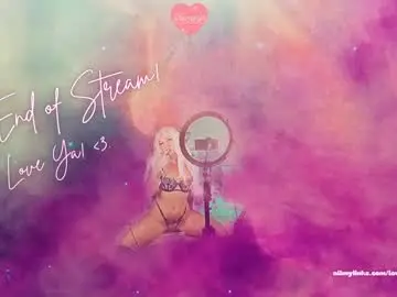 Chaturbate Adult Webcam of jinxy_loves
