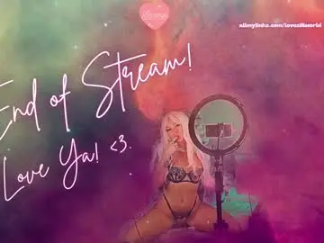 Chaturbate Sex Cam of jinxy_loves