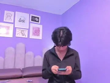 Chaturbate Live Sex of joon__min