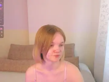 Chaturbate Nude Webcam of katebunnys