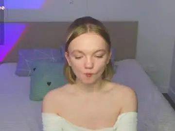 Chaturbate Live Sex Cam of katebunnys
