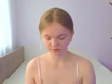 Chaturbate Watch Live Sex Cams of katebunnys