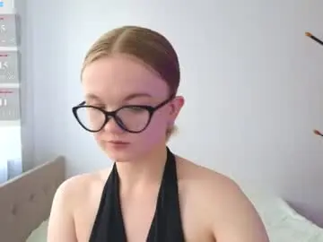 Chaturbate Private Sex Chat of katebunnys