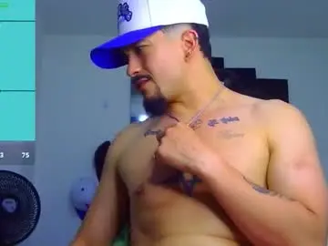 Chaturbate Live Porn of keivid_2303