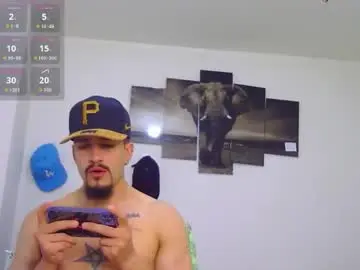 Chaturbate Adult Webcams of keivid_2303