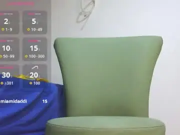 Chaturbate Adult Webcams of keivid_2303