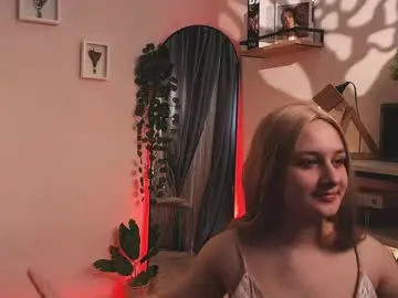 Chaturbate Free Porn Cam of krissylean