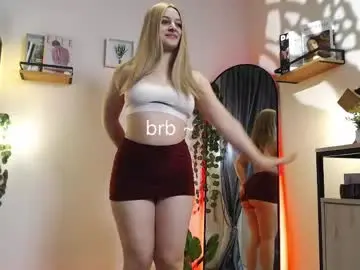 Chaturbate Sex Chat of krissylean