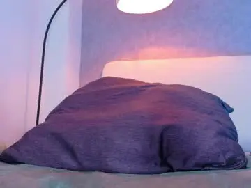 Chaturbate Live Porn of lanna_w