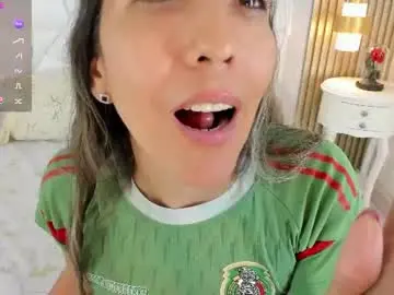 Chaturbate Sex Chat of laurafarrely