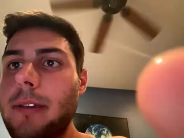 Chaturbate Private Sex Chat of leaderzac