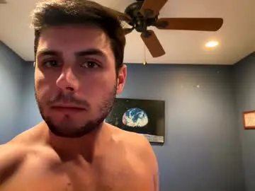 Chaturbate Free Porn Cam of leaderzac