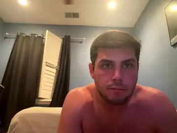Chaturbate Live Sex Cam of leaderzac